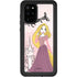 Disney Princess Rapunzel Art Galaxy S20 Plus Waterproof Case