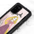 Disney Princess Rapunzel Art Galaxy S20 Plus Waterproof Case