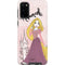 Disney Princess Rapunzel Art Galaxy S20 Pro Case