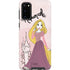Disney Princess Rapunzel Art Galaxy S20 Pro Case