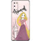 Disney Princess Rapunzel Art Galaxy S20 Skin