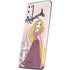 Disney Princess Rapunzel Art Galaxy S20 Skin