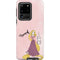 Disney Princess Rapunzel Art Galaxy S20 Ultra 5G Pro Case