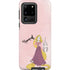 Disney Princess Rapunzel Art Galaxy S20 Ultra 5G Pro Case