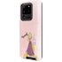 Disney Princess Rapunzel Art Galaxy S20 Ultra 5G Pro Case