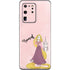 Disney Princess Rapunzel Art Galaxy S20 Ultra 5G Skin