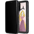 Disney Princess Rapunzel Art Galaxy S20 Waterproof Case