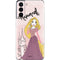 Disney Princess Rapunzel Art Galaxy S21 5G Skin