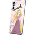 Disney Princess Rapunzel Art Galaxy S21 5G Skin