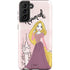 Disney Princess Rapunzel Art Galaxy S21 FE Pro Case