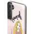 Disney Princess Rapunzel Art Galaxy S21 Plus 5G Pro Case