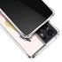 Disney Princess Rapunzel Art Galaxy S21 Ultra 5G Clear Case