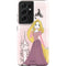 Disney Princess Rapunzel Art Galaxy S21 Ultra 5G Pro Case