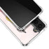 Disney Princess Rapunzel Art Galaxy S22 Plus Clear Case