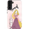 Disney Princess Rapunzel Art Galaxy S22 Plus Pro Case