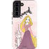 Disney Princess Rapunzel Art Galaxy S22 Pro Case