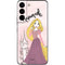 Disney Princess Rapunzel Art Galaxy S22 Skin