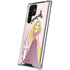 Disney Princess Rapunzel Art Galaxy S22 Ultra Clear Case