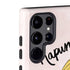 Disney Princess Rapunzel Art Galaxy S22 Ultra Pro Case
