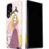 Disney Princess Rapunzel Art Galaxy S22 Ultra Pro Case