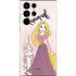 Disney Princess Rapunzel Art Galaxy S22 Ultra Skin