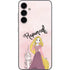 Disney Princess Rapunzel Art Galaxy S23 FE Skin