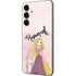 Disney Princess Rapunzel Art Galaxy S23 FE Skin