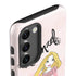 Disney Princess Rapunzel Art Galaxy S23 Plus Pro Case