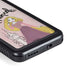 Disney Princess Rapunzel Art Galaxy S23 Plus Waterproof Case