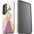 Disney Princess Rapunzel Art Galaxy S23 Pro Case