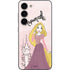 Disney Princess Rapunzel Art Galaxy S23 Skin