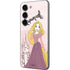 Disney Princess Rapunzel Art Galaxy S23 Skin