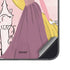 Disney Princess Rapunzel Art Galaxy S23 Skin