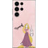 Disney Princess Rapunzel Art Galaxy S23 Ultra Skin