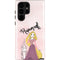 Disney Princess Rapunzel Art Galaxy S24 Ultra Impact Case