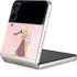 Disney Princess Rapunzel Art Galaxy Z Flip3 5G Skin