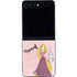 Disney Princess Rapunzel Art Galaxy Z Flip5 5G Skin