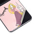 Disney Princess Rapunzel Art Galaxy Z Flip5 5G Skin