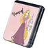 Disney Princess Rapunzel Art Galaxy Z Flip5 5G Skin