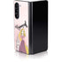 Disney Princess Rapunzel Art Galaxy Z Fold5 5G Skin
