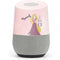Disney Princess Rapunzel Art Google Home Skin