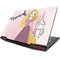 Disney Princess Rapunzel Art Lenovo IdeaPad Skin