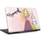Disney Princess Rapunzel Art Dell Inspiron Skin