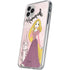 Disney Princess Rapunzel Art iPhone 11 Pro Clear Case