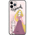 Disney Princess Rapunzel Art iPhone 11 Pro Skin