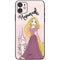 Disney Princess Rapunzel Art iPhone 11 Skin
