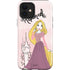 Disney Princess Rapunzel Art iPhone 12 Impact Case