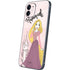 Disney Princess Rapunzel Art iPhone 12 Mini Skin