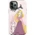 Disney Princess Rapunzel Art iPhone 12 Pro Max Impact Case