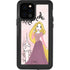 Disney Princess Rapunzel Art iPhone 12 Pro Waterproof Case